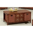 thumbnail image 2 of Rectangular Cktl. Table, 2 of 2