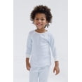 thumbnail image 2 of Cozeeme Layette T-Shirt and Pants Play Set Outfit Newborn to Little Kid, 2 of 5