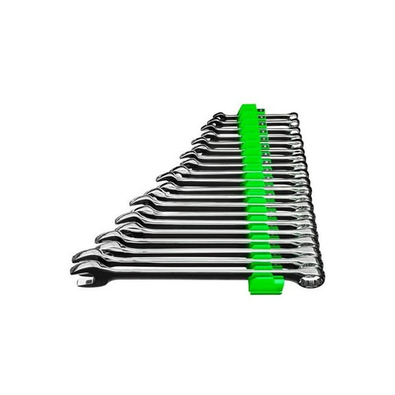 20 Tool Magnetic Wrench Pro, Green