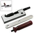 thumbnail image 4 of Sealing Pliers Copper Tube Pinch Off Tool Ct-204 Air Conditioning Sealer Pliers, 4 of 9