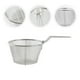 thumbnail image 3 of ColoMX Cesta de frito inoxidable papas fritas Fry Fry Fry Container de acero inoxidable Container Food Frying Basket, 3 of 7