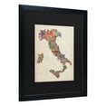 thumbnail image 2 of Trademark Fine Art 'Italy II' Canvas Art by Michael Tompsett, 2 of 4