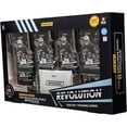 thumbnail image 3 of 2025 Panini Revolution Football Debut Edition Trading Card Box, 3 of 5