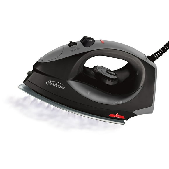 Classic Dual Steam, Anti Cal Iron - GCSBBS5809-033