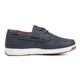 thumbnail image 4 of Boys Loafers Kids Casual Boat Shoes School Boys Dress Shoes, 4 of 8