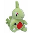 thumbnail image 2 of Pokemon Center: Sitting Cuties: Larvitar Plush # 246 -  Generation 2, 2 of 2