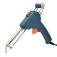 thumbnail image 2 of Pistola De Soldadura Eléctrica De Estaño, Envío Automático, Pistola De Estaño, Herramientas De Soldadura De Alambre De Soldadura Eléctrica Eigraketly HA026254-02, 2 of 5