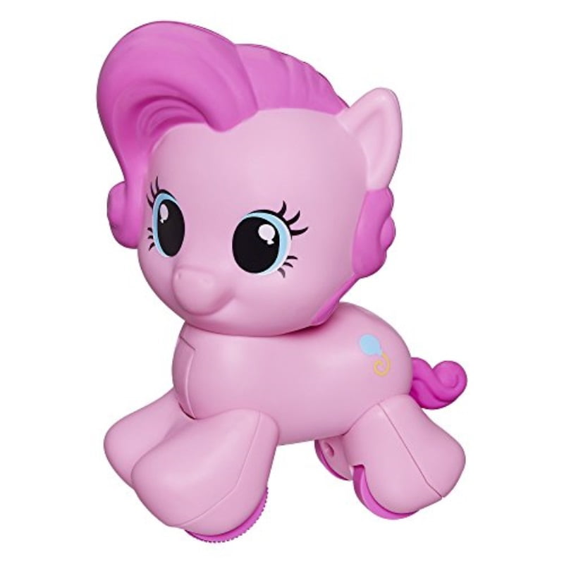 my little pony so soft pinkie pie