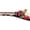 Red Steam, variant on Milaget Steam Locomotive Engine Electric Train Toy Railway Kits Railway Track Toy No Steam