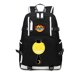 thumbnail image 1 of Mochila escolar Asesinatos Aulas Korosenseis Oxford, 1 of 2