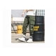 thumbnail image 4 of Moda Pantalón Jogger Cargo Para Hombre Casual, 4 of 8