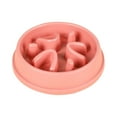 thumbnail image 1 of Bmisegm Slow Feed Dog Bowl Anti Slow Feed Dog Puzzle Bowl Puppy Slow Food Dog Bowl Interactive Anti Flatulence Dog Food Bowl Tableware Slow Food Bowls C, 1 of 4