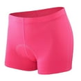 thumbnail image 3 of EZGO Unisex Cycling Underwear Shorts Bicycle Bike Breathable Pants Soft Sponge Gel 7D Padded Pink S, 3 of 7