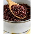 thumbnail image 5 of Shastha Heritage Kavuni Black Rice, 10 Lbs, pack of 1 – Whole Grain, Gluten-Free & Vegan – Antioxidant Rich, 5 of 6