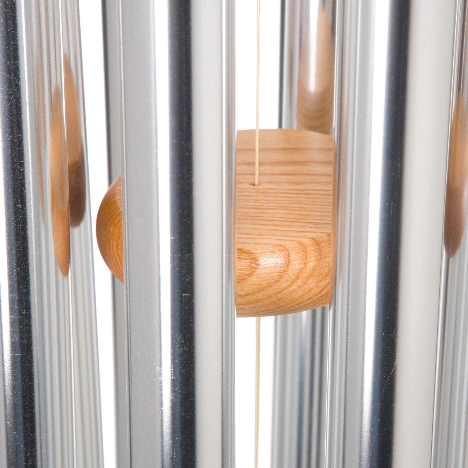 Woodstock Gregorian 56 In Baritone Wind Chime Com