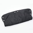 thumbnail image 4 of Guantes para cochecito de bebé, manoplas cálidas universales, manoplas de invierno impermeables para cochecito, calentadores de manos, manoplas gruesas para cochecito, 4 of 5