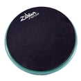 thumbnail image 4 of Pad de práctica para batería Zildjian Reflexx de 25 cm, verde, 4 of 5