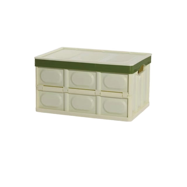Caja Organizadora Plegable 56L