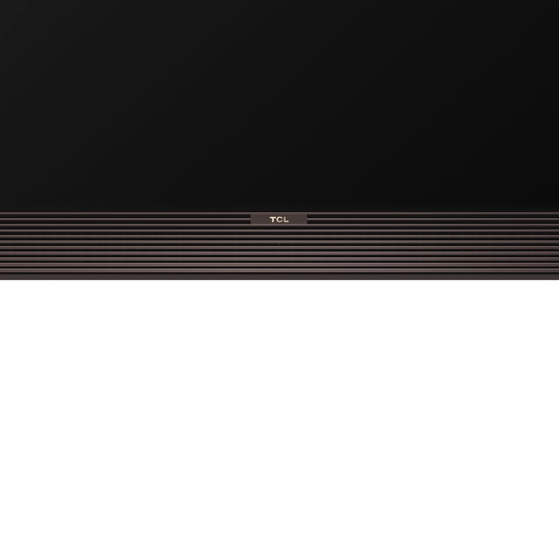 TCL 75” Class X11L Series QLED SQD-Mini LED TV Smart Google TV (NEW 2026) - Deep Color System with Super QLED, Up to LD20000 Precise Dimming Series, Up to HDR10000 Peak Nits, UltraThin Depth - 75X11L gallery view