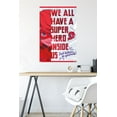 thumbnail image 6 of Miraculous - Hero Wall Poster, 22.375" x 34", 6 of 6