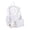 Lavender Fog, variant on Clara Clear Backpack Bundle w/ Zipper Pouch, Cantaloupe