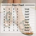 thumbnail image 3 of ATENAR Sandals for Women Casual Summer Womens Sandals Beach Womens Shoes White 9, 3 of 9