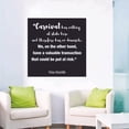 thumbnail image 2 of Carnival Has Nothing At Stake Here And Therefore Has No Downside Peter Ratcliffe Carnival Ride Quote Wall Sticker Vinyl Decal Decor For Boys/Girls Childrens Home Bedroom Decoration Size (10x10 inch), 2 of 3