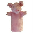 thumbnail image 2 of The Puppet Company Long-Sleeves Pig Hand Puppet ,15 inches, 2 of 3