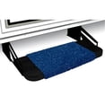 thumbnail image 1 of Presto Fit 21041 Tapis d'Entrée Enveloppant - Bleu, 1 of 1