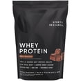 thumbnail image 1 of Proteína en polvo Sports Research Whey Isolate de 2,27 kg de chocolate, 1 of 7
