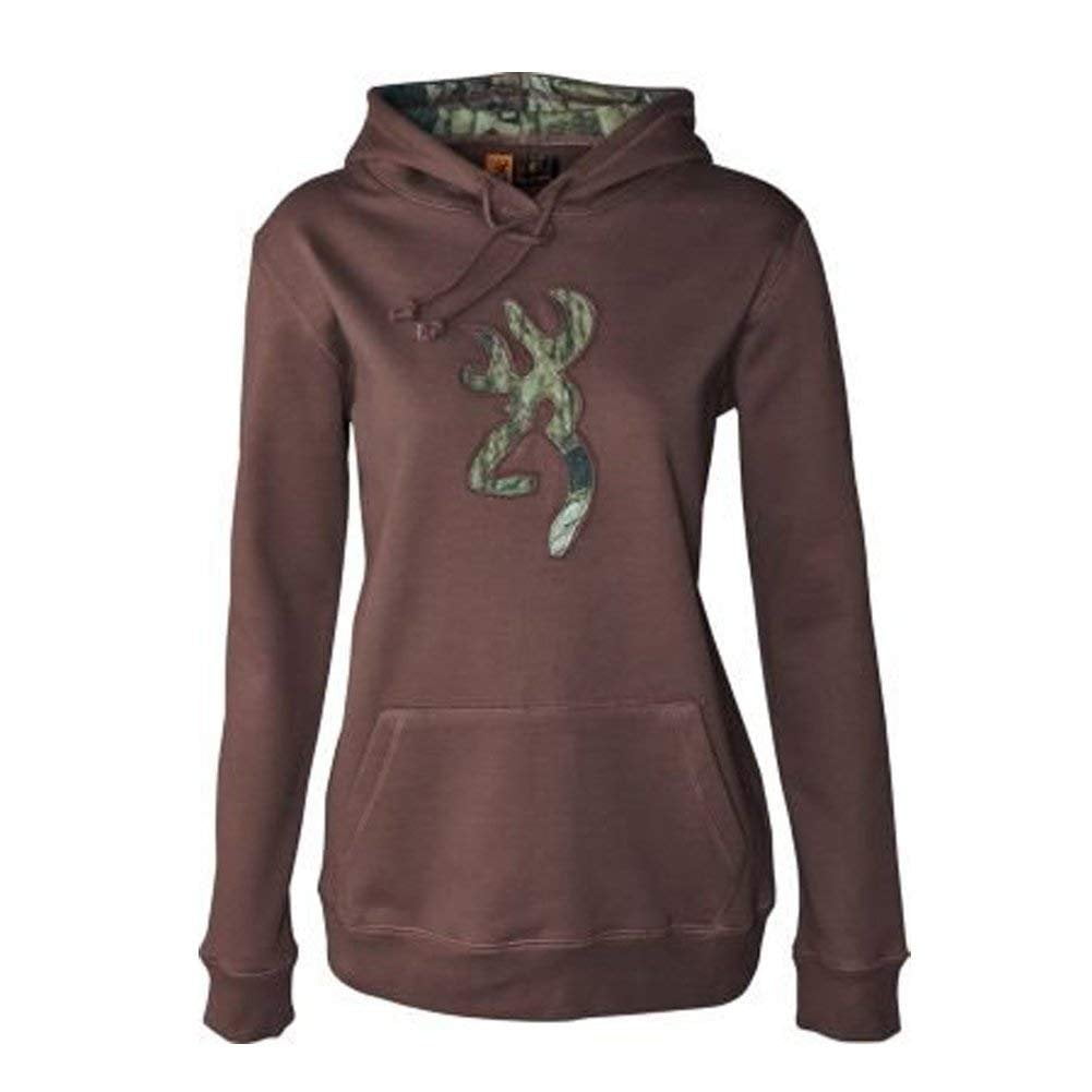 browning womens hoodie
