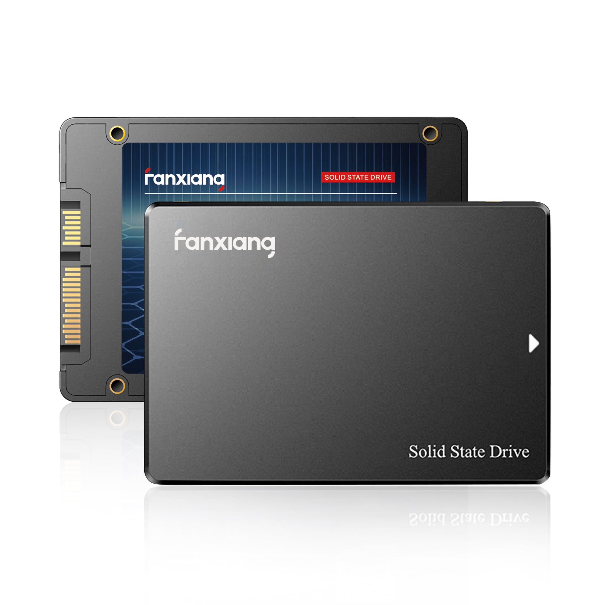 Samsung 860 EVO 500GB 2.5 SATA III SSD Retail MZ-76E500B/AM New!! 5 Year WRT 