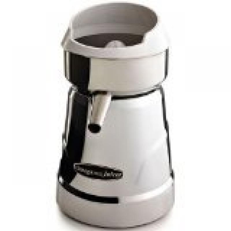 Omega C20C Professional Citrus Juicer, Chrome