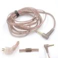 thumbnail image 2 of Headset,Hifi Cable 0.75mm Cable Hifi Cable Ofc Cable Hifi 0.75mm Cable B Cable 0.75mm Cable, 2 of 5