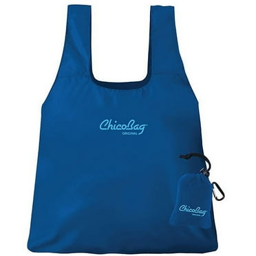 Reusable Shopping Bag, Blue