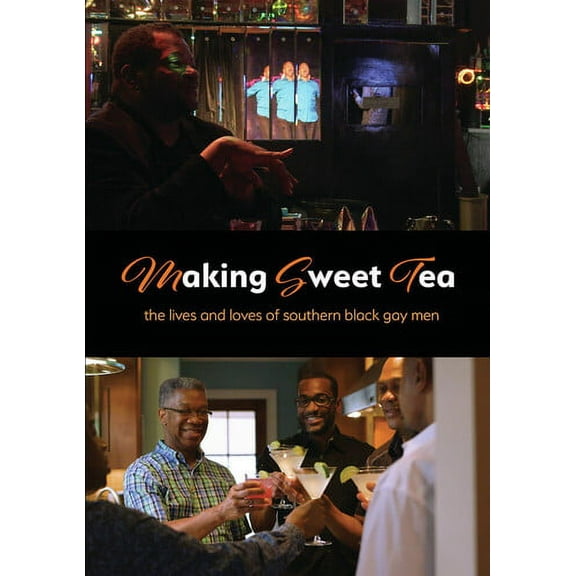 Making Sweet Tea (DVD), Random Media, Documentary
