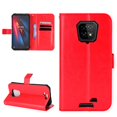 thumbnail image 5 of Funda tipo libro para Ulefone Armor 8, cartera todo‑en‑uno, funda multifuncional con tarjetero y correa de muñeca desmontable, 5 of 5