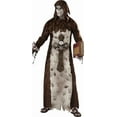 thumbnail image 2 of Keeper Of Lost Souls Men's Costume Large 42-44, 2 of 2
