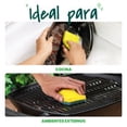thumbnail image 3 of Fibra Esponja Scotch Brite, 3 piezas, 3 of 4