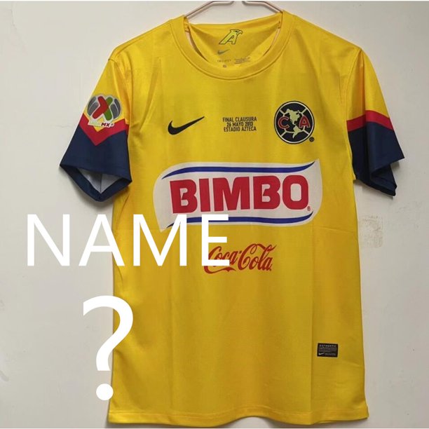 jersey De Fútbol Nombre Personalizado 2012/13 México HOME retro Thai Calidad Hombres Camiseta Deportiva