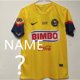 thumbnail image 1 of jersey De Fútbol Nombre Personalizado 2012/13 México HOME retro Thai Calidad Hombres Camiseta Deportiva, 1 of 4