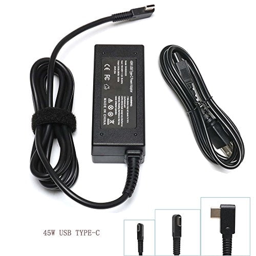 Ac Adapter Charger For Acer Chromebook R13 Cb5 312t K40u Cb5