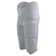 thumbnail image 1 of Pantalón de fútbol juvenil Gridiron Inter GRIS PLATA M Ropa deportiva Augusta AG9601, 1 of 1