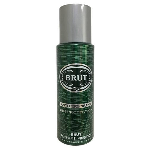 New 813555 Brut Deo Spray 200Ml Original (6Pack) Deodorant Cheap