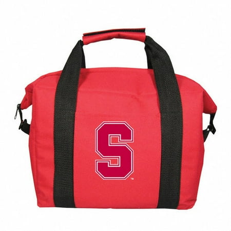 NCAA - Stanford Cardinal 12 Pack Cooler