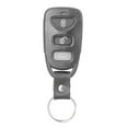 thumbnail image 1 of 3 Buttons Remote Key Fob Shell Case PG157 for 2007-2010 KIA Sorento, 1 of 5