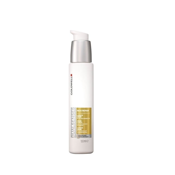 Sérum de tratamiento Goldwell Dualsenses Rich Repair 100 ml