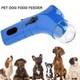 thumbnail image 4 of Cat Treat Gun,Cat Treat Gun Shooter,Pet Treat Launcher,Snack Slinger Dog or Cat, 4 of 5