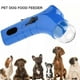 thumbnail image 4 of Cat Treat Gun,Cat Treat Gun Shooter,Pet Treat Launcher,Snack Slinger Dog or Cat, 4 of 5