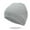 #314-Gray, variant on Roncen Cotton Skull Caps for Men Women,Lightweight Beanie Sleep Hats Breathable Helmet Liner